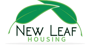 New Leaf Housing logo